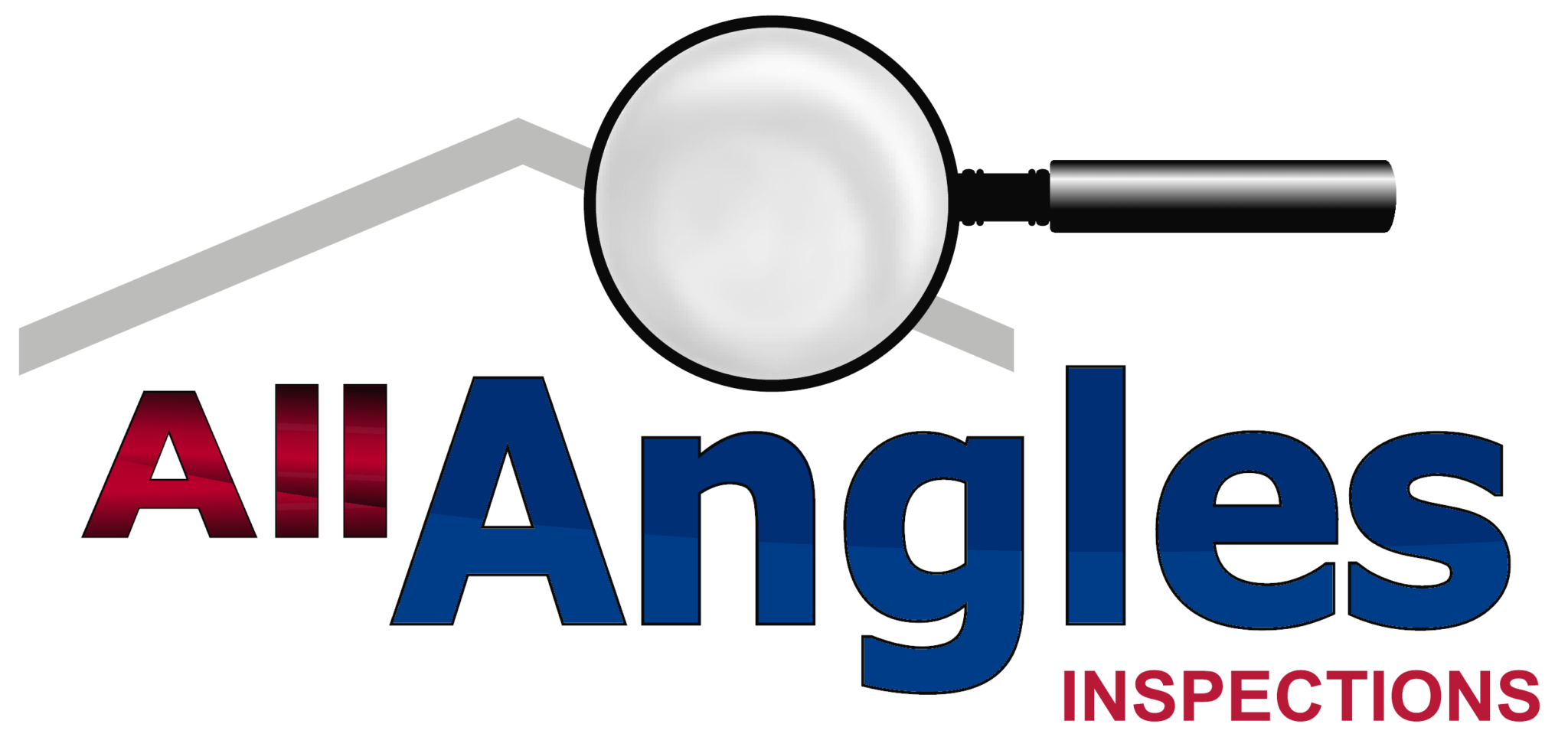 All ANGLES INSPECTIONS We check your property from ALL angles